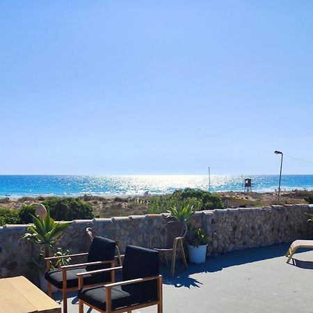 Habitacion Boho Vejer de la Frontera Zewnętrze zdjęcie