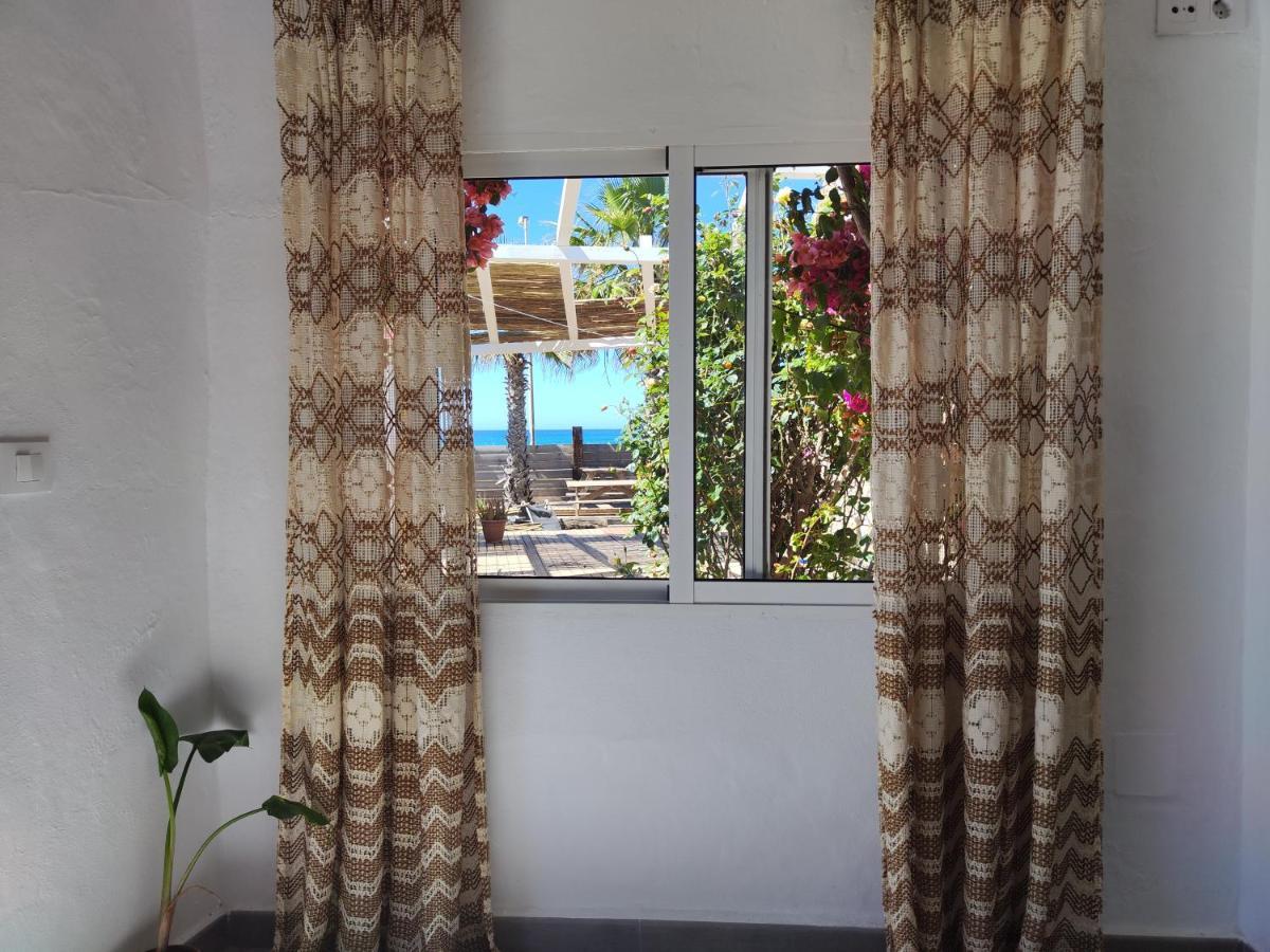 Habitacion Boho Vejer de la Frontera Zewnętrze zdjęcie