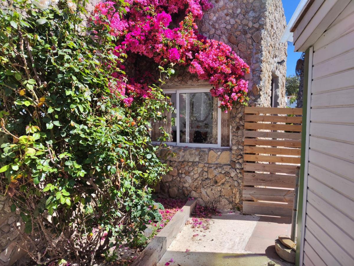 Habitacion Boho Vejer de la Frontera Zewnętrze zdjęcie
